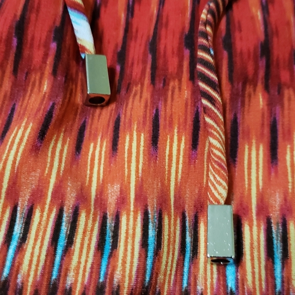 Studio One New York Sleeveless Maxi Dress - Picture 7 of 16